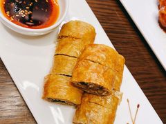 -枣子树·素食餐厅(朱家尖店)