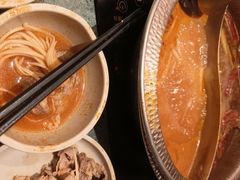 -牛New寿喜烧(龙湖金沙天街店)