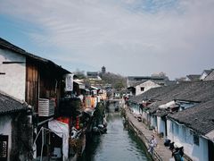 -绍兴书圣故里景区