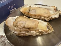 -白仁仔· 活烤海鲜 宵夜(豫园店)