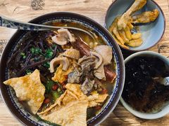 -柳石居柳州螺蛳粉(万达店)