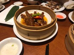 -杭州JW万豪酒店-万豪中餐厅
