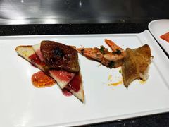 -法式利昂铁板烧主题餐厅(唐山爱琴海店)