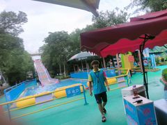 -苏州乐园森林水世界