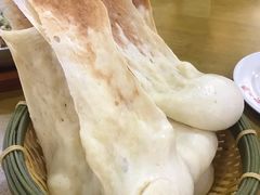 锅边馍-非常粥道(天宝东街店)