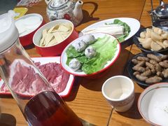 -三太子地摊烧烤·小龙虾(北蔡店)