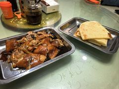 -黄寺卤煮·黄寺喝酒公司