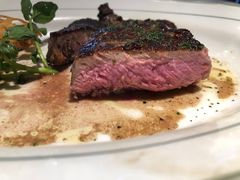 -燃扒房Steakhouse(皇庭店)