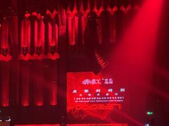 -赤红音乐现场(浦东金桥路店)