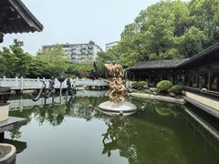 -绳金塔