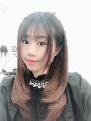 -3AM HAIR SALON染发烫发接发