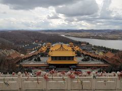 -六鼎山文化旅游区