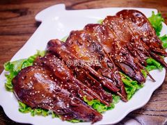 -老佛爷蛙锅•鲜蛙煲(麦凯乐店)