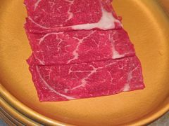 -牛YO寿喜烧火锅自助(三台子万象汇店)