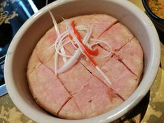 自制午餐肉-手选潮汕鲜活牛肉火锅(二七广场店)