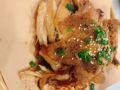 -松针蔡记蒸饺(花园路店)
