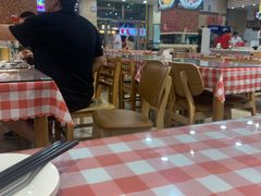 -孟记粥铺·家常菜·烧烤·粥(亚运村店)