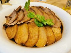 -锦粤宫·精致粤菜(深圳北站店)