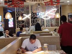 大堂-小六汤包(万和城店)