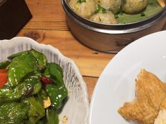 -符离集餐厅(万象城店)