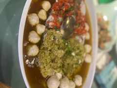 -望湘园·洞庭渔宴(浦江欢乐颂店)