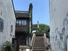 -嘉兴月河历史街区