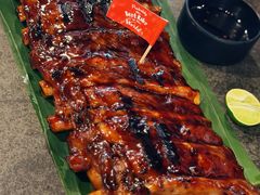 -Naughty Nuri’s Phuket