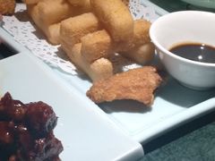 -新白鹿餐厅(悠迈生活广场店)