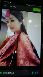 -盘子女人坊生日照·摄影馆(华强店)