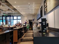 -星巴克臻选(青岛麦凯乐分店)
