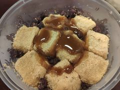 -小豆海棠(嘉兴路店)