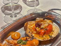 -Osteria Garden 生蚝花园餐厅(原进贤路店)