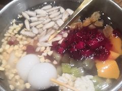 -大盐帮川菜馆(长楹天街店)