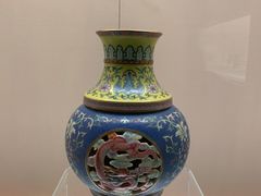 -上海博物馆(人民广场馆)