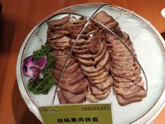 -胡杨记忆(和平路店)