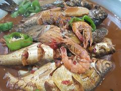 -溱湖八鲜菜馆