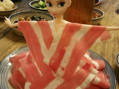 -芝麻花餐厅(祁家豁子店)