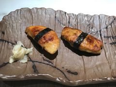 -月下料理(楷林IFC店)