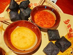 -乡食柴房  湖南乡里菜(龙岗中心城店)