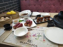 -点都德(千灯湖环宇城店)