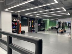 -优享健身(三元桥店)