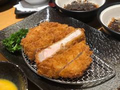 -胜博殿日式炸猪排(西红门店)