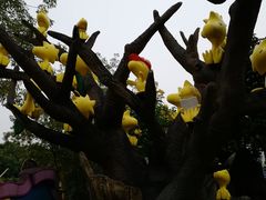 -史努比缤纷世界