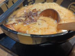 -味千拉面(煌华新纪元购物广场店)