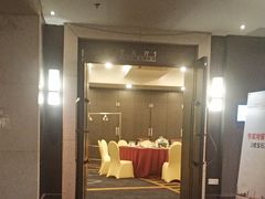 -上海银星皇冠假日酒店