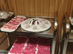 -犇鼎牛潮汕牛肉火锅(新辰里学清路店)