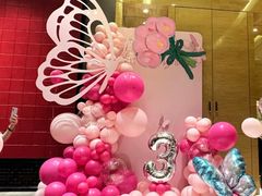 -青岛富力艾美酒店-乐美中餐厅创意胶东菜