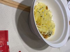 -喜家德虾仁水饺(方庄店)
