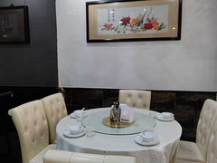 -湘桂人酒楼(西便门店)