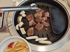 -黄金牧场(明洞总店)